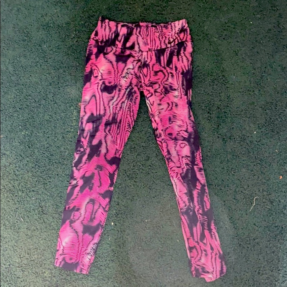 Nike Dri Fit Leggings
